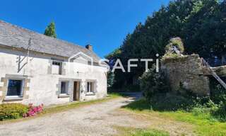 Maison 3 Pièces 61 m² à vendre à Le Mené (22330)