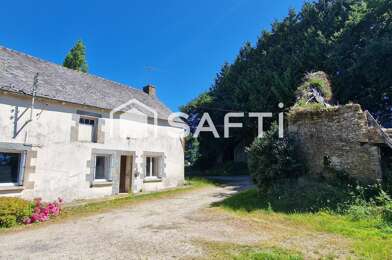 Maison 3 pièces 76500 €