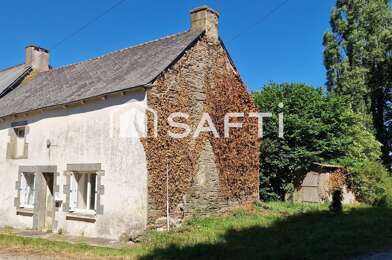 Maison 3 pièces 76500 €