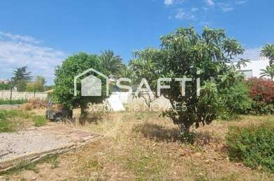 Terrain  99950 €