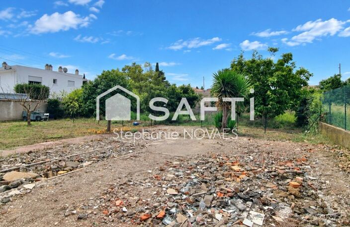 Terrain constructible à Béziers — photo 3