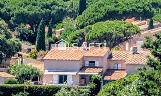 Maison 4 Pièces 99 m² à vendre à Fréjus (83600)
