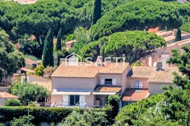 Maison 4 pièces 488000 €