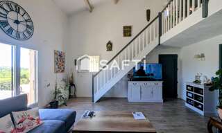 Maison 4 Pièces 99 m² à vendre à Fréjus (83600)
