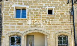 Maison 4 Pièces 87 m² à vendre à Le Cailar (30740)