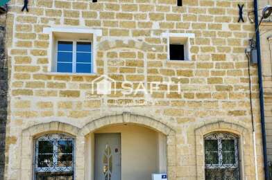 Maison 4 pièces 279000 €