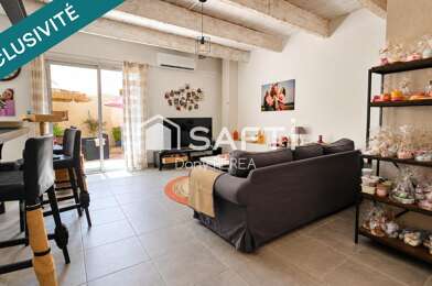 Maison 4 pièces 272000 €