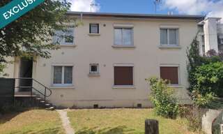 Appartement 5 Pièces 81 m² à vendre à Mantes-la-Ville (78711)