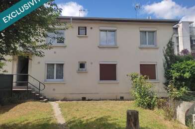 Appartement 5 pièces 195000 €