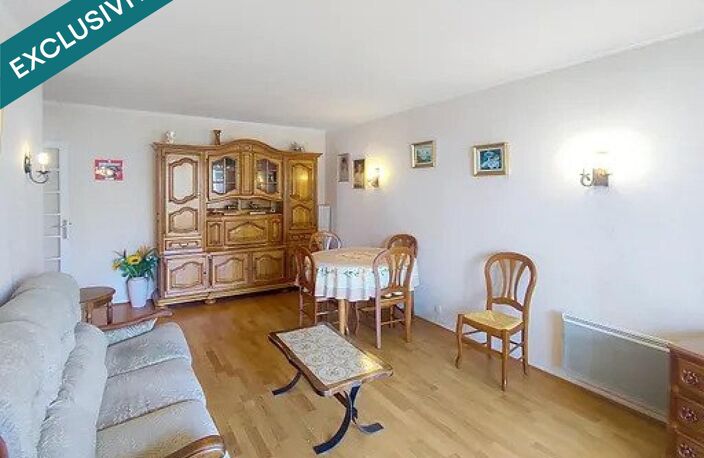 Appartement F5, 4 chambres  avec jardin et sous sol — photo 4
