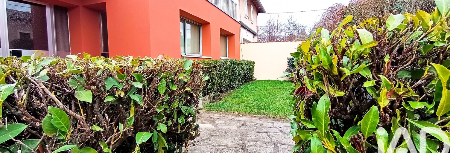 Maison 7 Pièces 167 m² à vendre à Lunéville (54300)