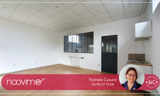 Maison 7 Pièces 372 m² à vendre à Nort-sur-Erdre (44390)