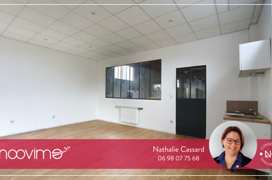 Maison 7 pièces 247250 €