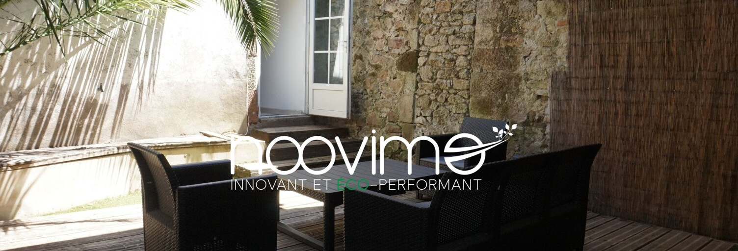 Maison 5 Pièces 118 m² à vendre à Mortagne-sur-Sèvre (85290)