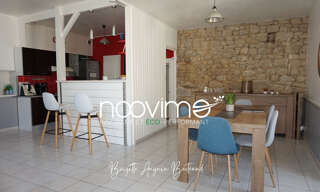 Maison 5 Pièces 118 m² à vendre à Mortagne-sur-Sèvre (85290)