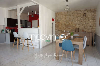 Maison 5 pièces 197400 €