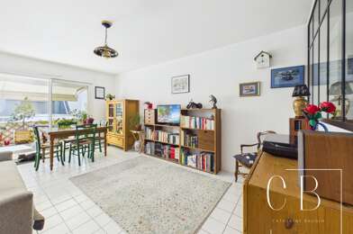 Appartement 3 pièces 363000 €