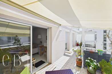 Appartement 3 pièces 354000 €