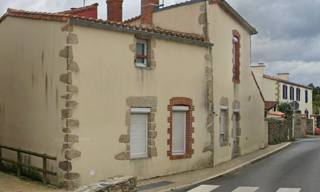 Maison 2 Pièces 90 m² à vendre à Cugand-la-Bernardière (85610)