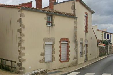 Maison 2 pièces 164500 €