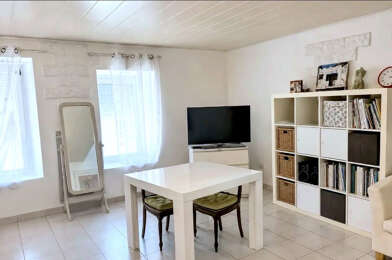Maison 2 pièces 164500 €