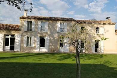 Maison 6 pièces 350000 €