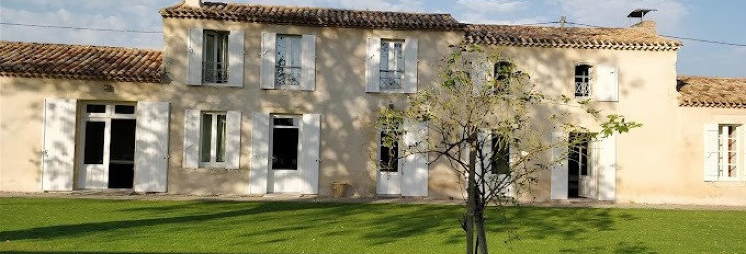 Maison 6 Pièces 315 m² à vendre à Listrac-Médoc (33480)
