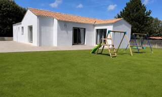 Maison 5 Pièces 126 m² à vendre à Bouin (85230)