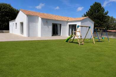 Maison 5 pièces 299900 €