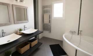 Maison 5 Pièces 126 m² à vendre à Bouin (85230)
