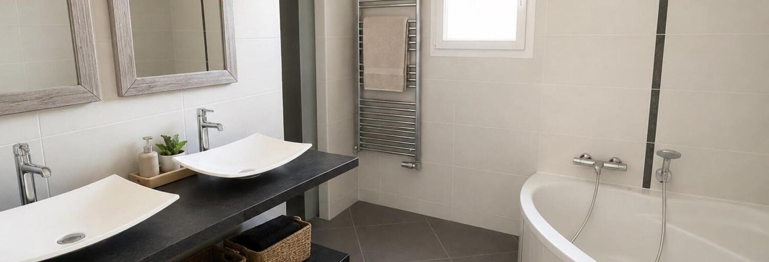Maison 5 Pièces 126 m² à vendre à Bouin (85230)