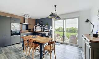 Maison 4 Pièces 90 m² à vendre à Montreuil-sur-Mer (62170)