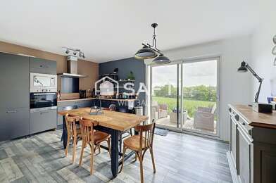 Maison 4 pièces 220000 €
