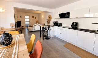 Appartement 3 Pièces 66 m² à vendre à Le Grau-du-Roi (30240)