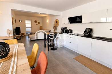 Appartement 3 pièces 358500 €