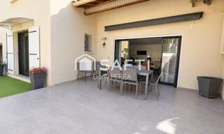 Appartement 3 Pièces 66 m² à vendre à Le Grau-du-Roi (30240)