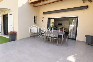 Appartement 3 pièces 358500 €
