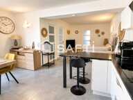 Appartement avec jardin terrasse et garage à deux pas de la mer. — photo 2