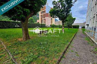 Appartement 4 pièces 109000 €