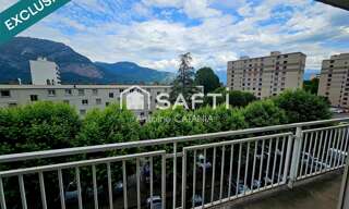 Appartement 4 Pièces 75 m² à vendre à Sassenage (38360)
