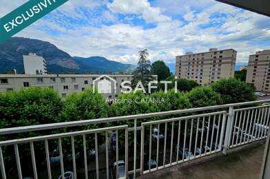 Appartement 4 pièces 109000 €