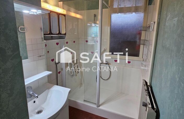 Sassenage - Appartement spacieux T4 trasformé en T3 de 75m². — photo 5