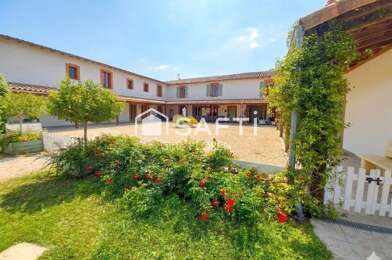 Maison 21 pièces 995000 €