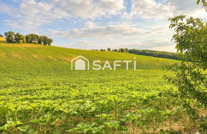Corps de ferme rénové avec vue dégagée — photo 3