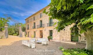 Maison 12 Pièces 560 m² à vendre à Pézenas (34120)