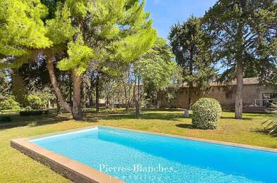 Maison 12 pièces 4935000 €