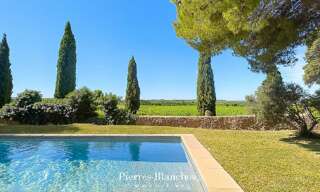 Maison 12 Pièces 560 m² à vendre à Pézenas (34120)