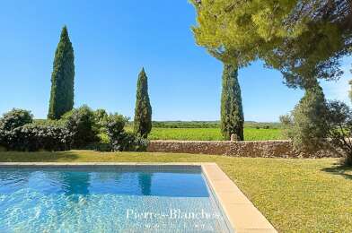 Maison 12 pièces 4935000 €