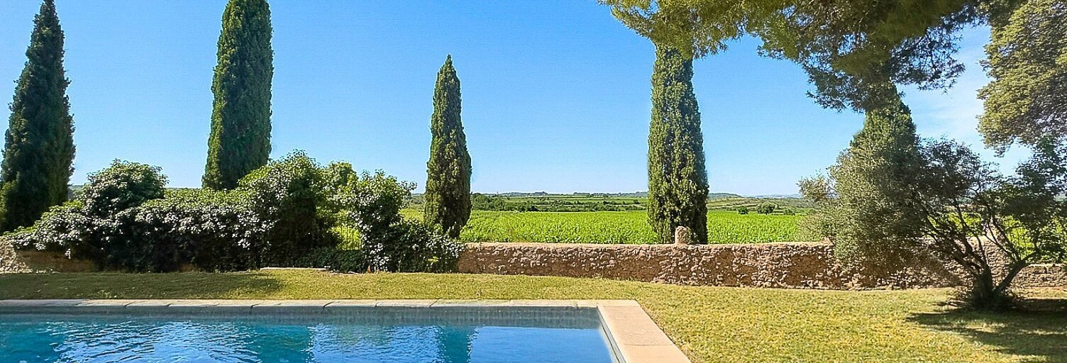 Maison 12 Pièces 560 m² à vendre à Pézenas (34120)
