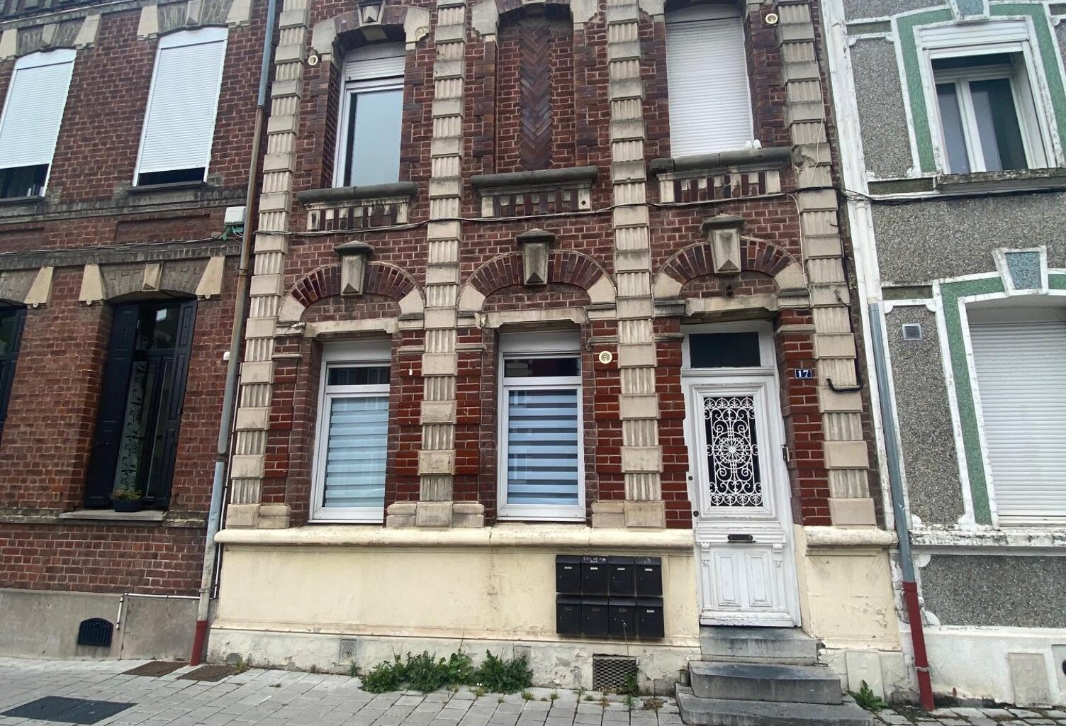 IMMEUBLE DE RAPPORT — photo 1